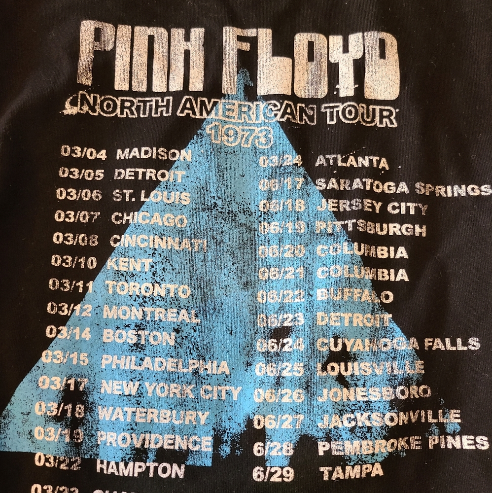 Pink Floyd - Picture 3 of 5